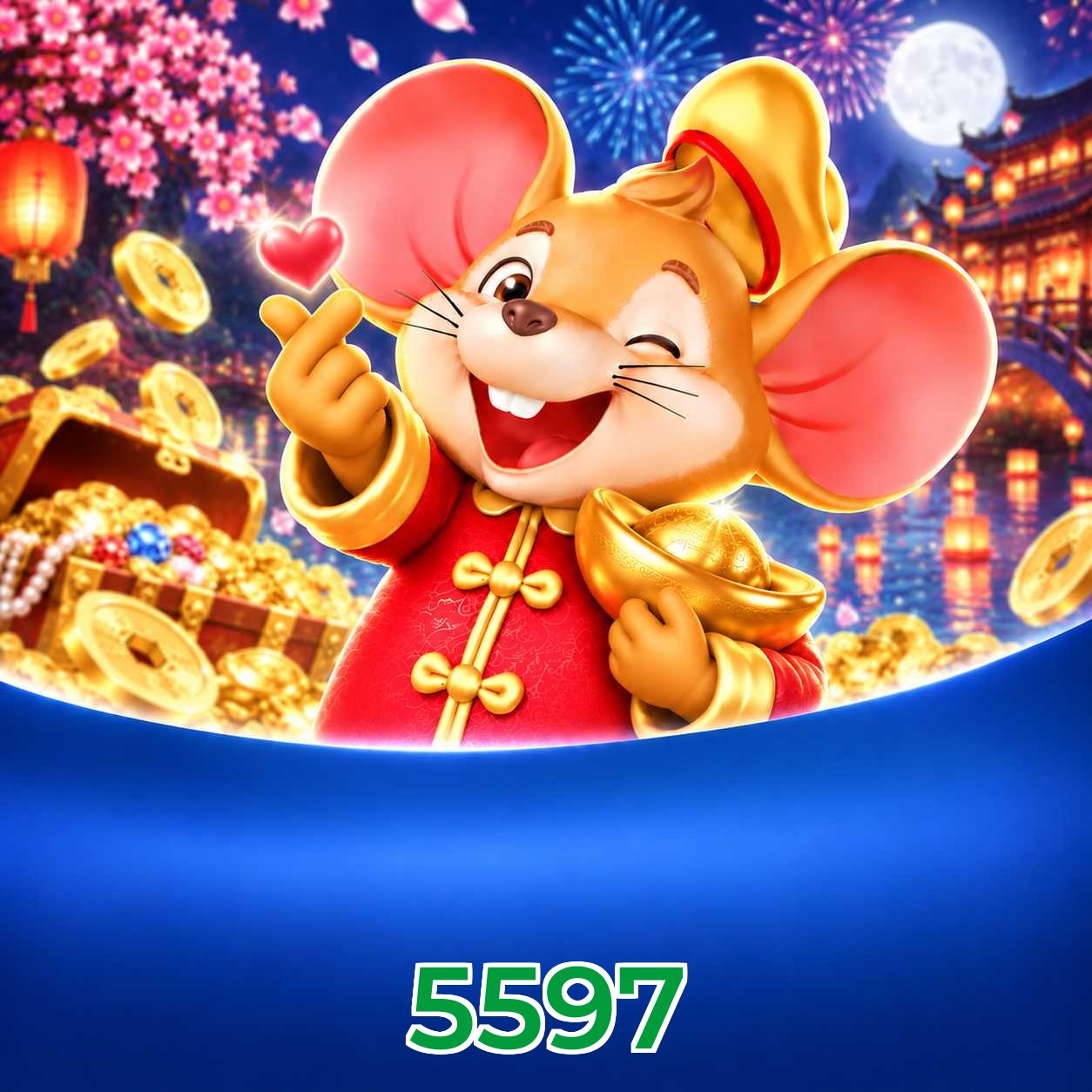 5597 Live Dealers