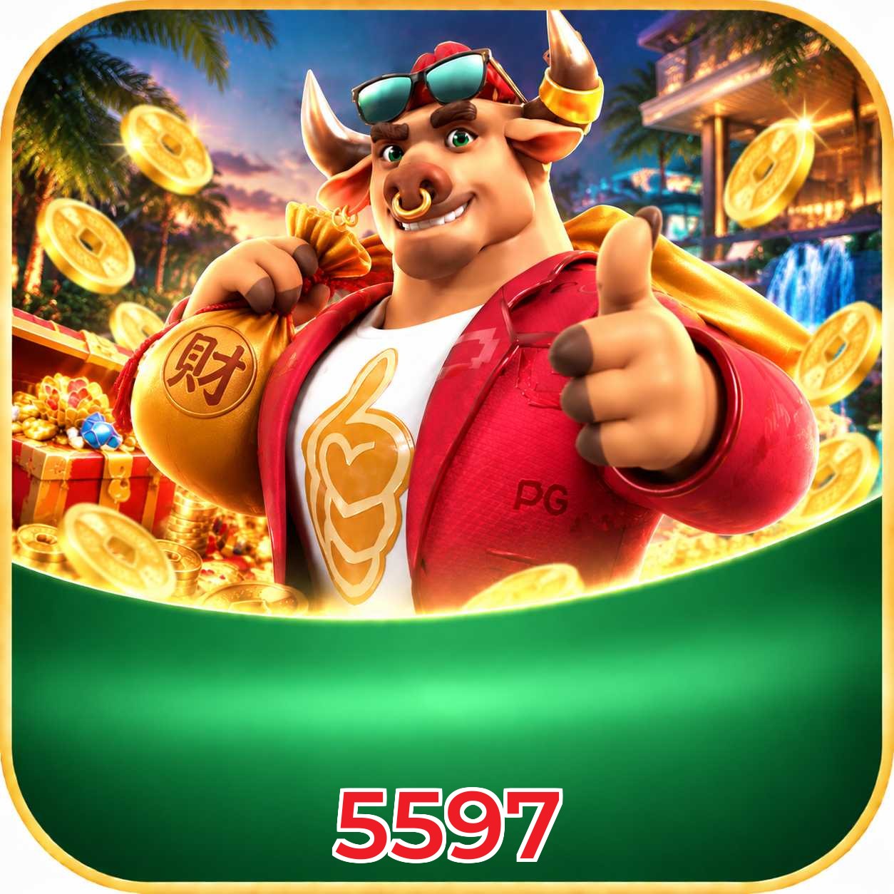 5597 FAQ