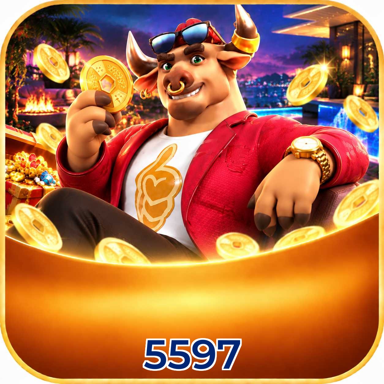 5597 Lottery FAQ