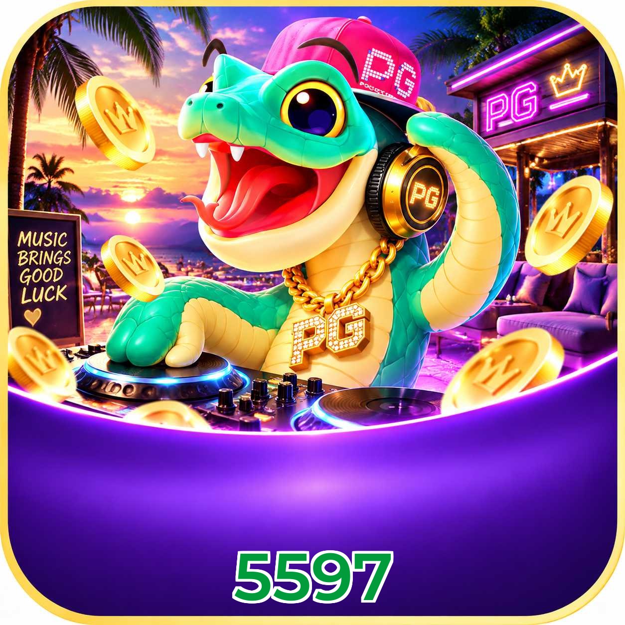 5597 Logo