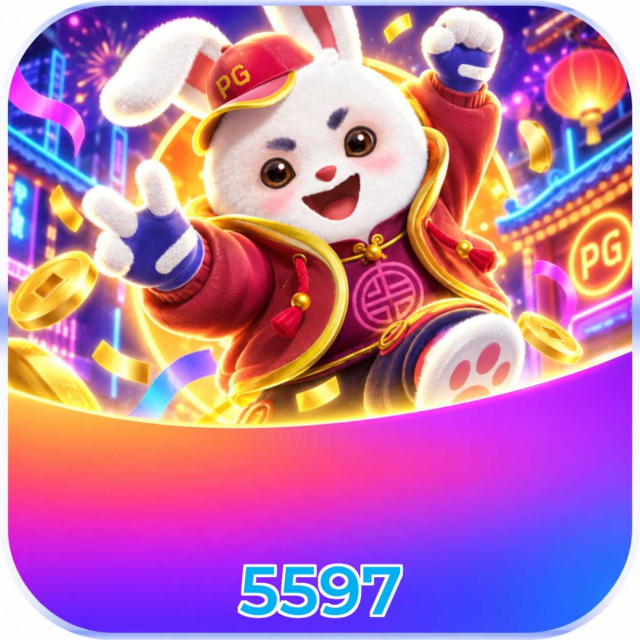 5597 Estratégias Slots