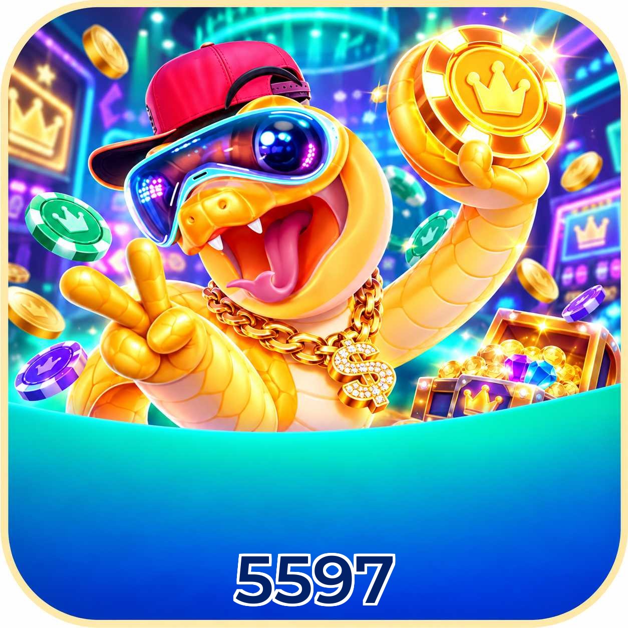 5597 Logo