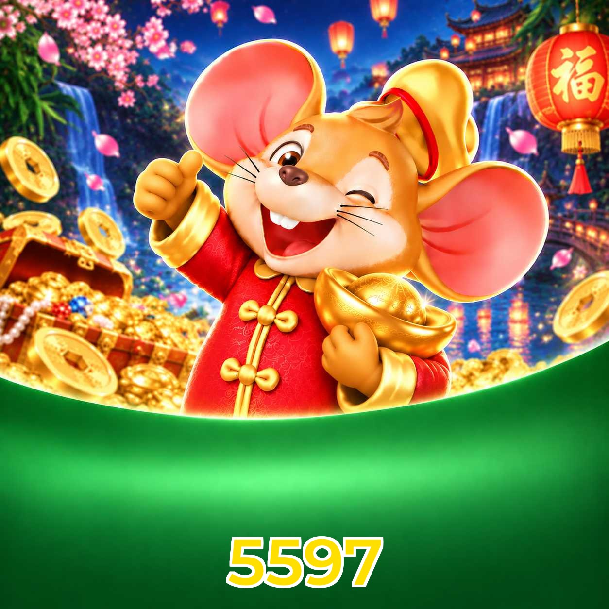 5597 Logo