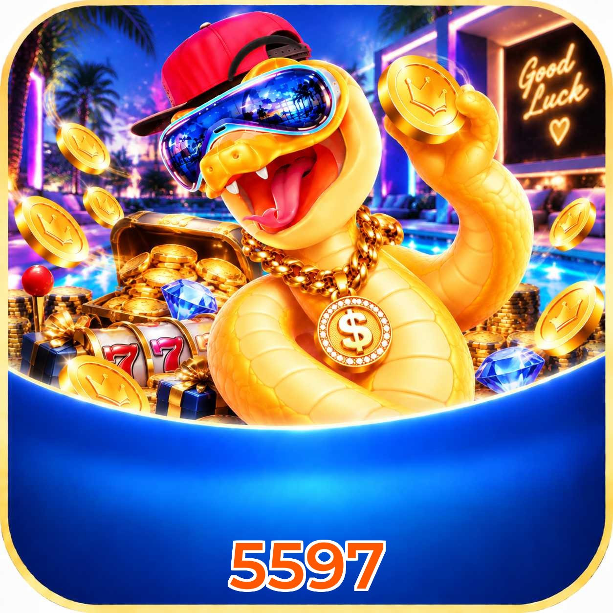 5597 Logo