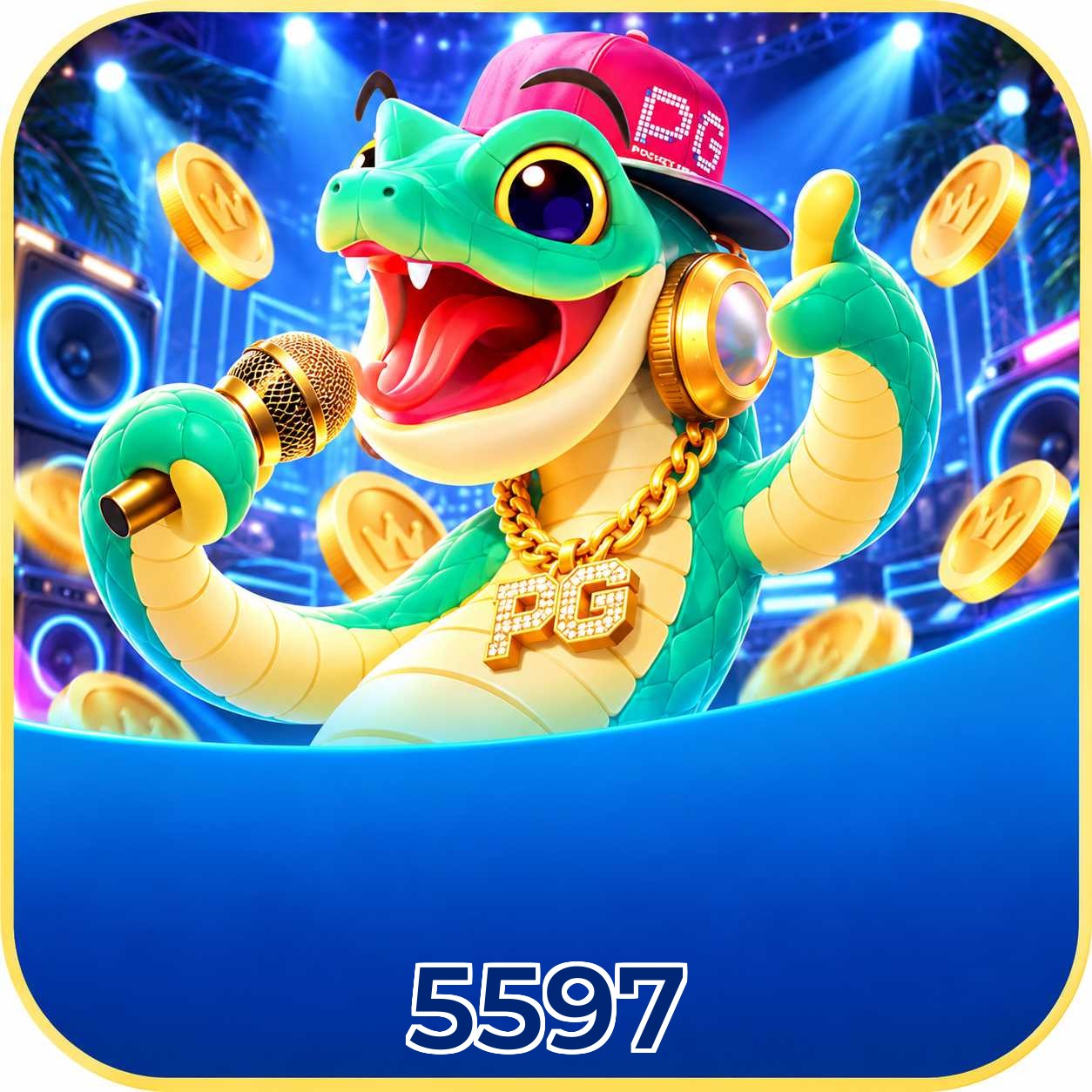 5597 Promotions