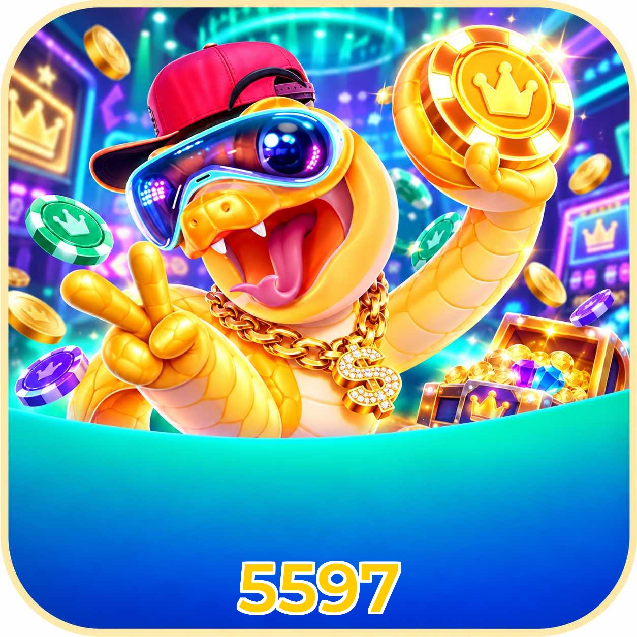 5597 Erros de Login