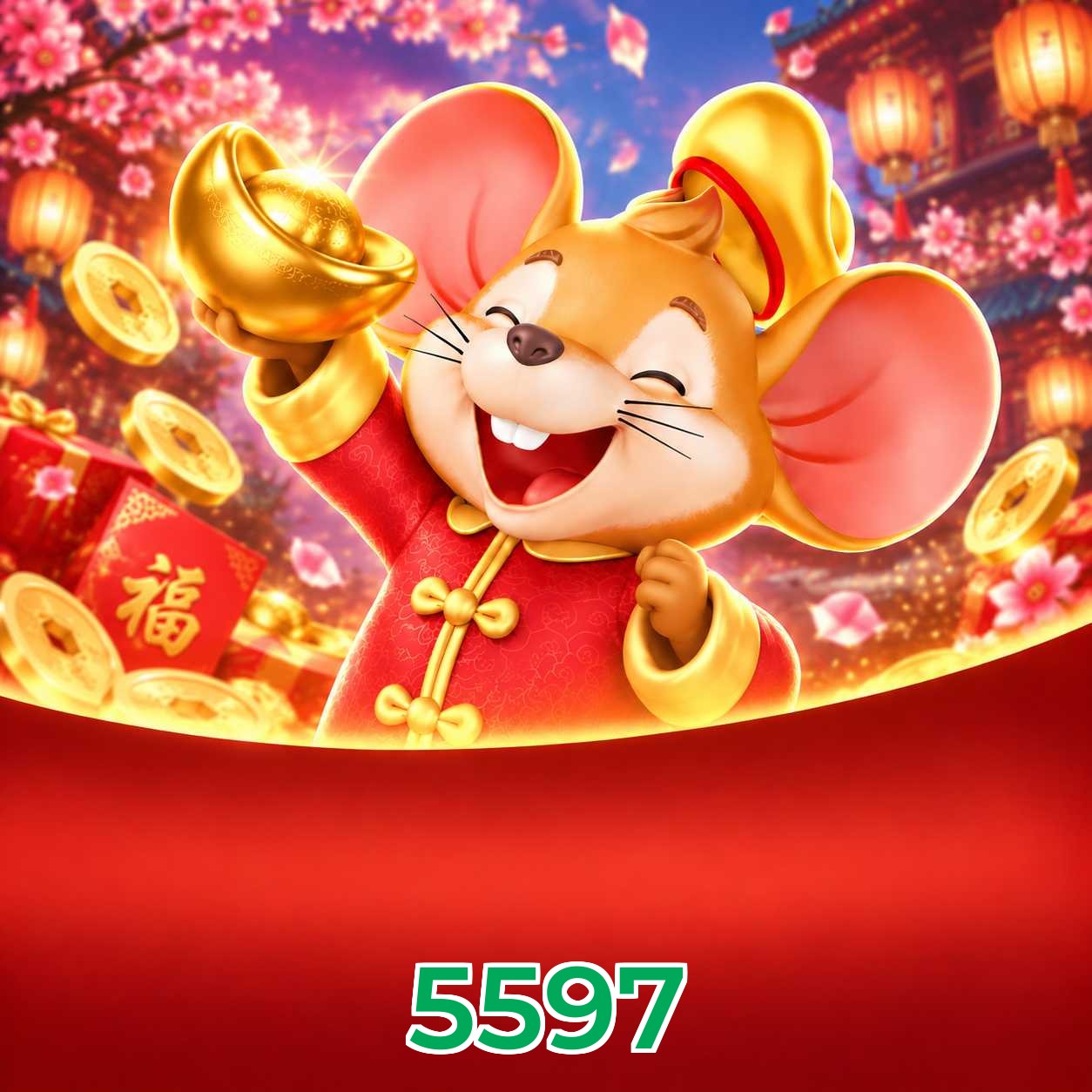 5597 Logo