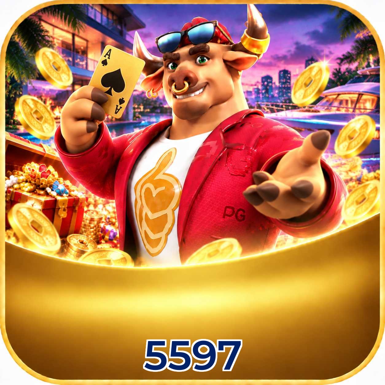 5597 Security Analysis