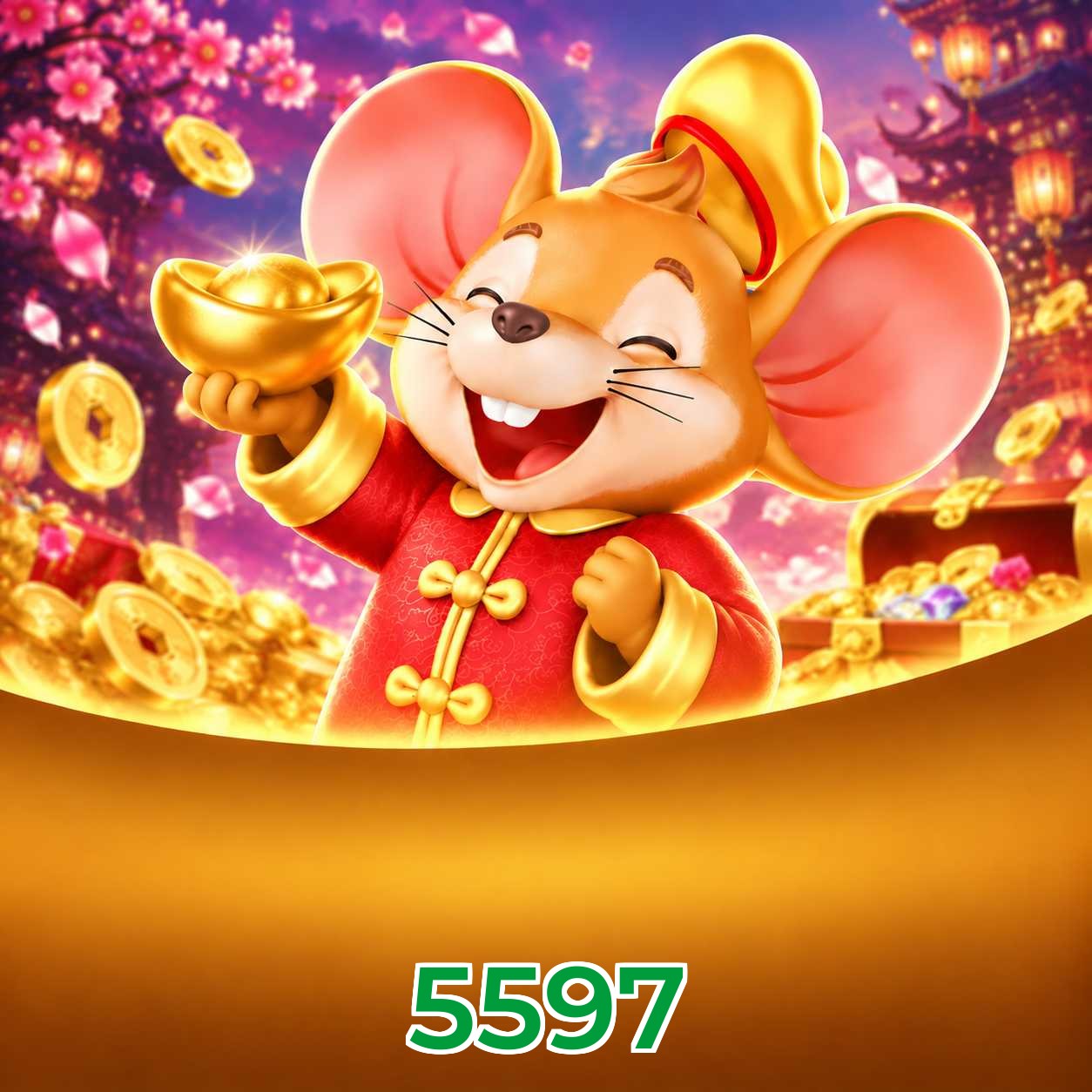 5597 Saque