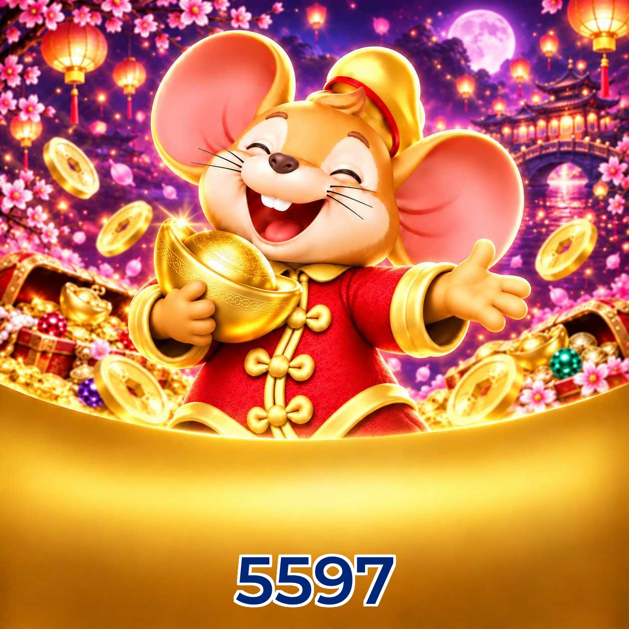 5597 App Features
