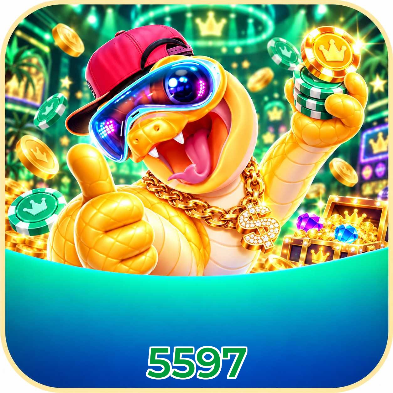 5597 Live Games