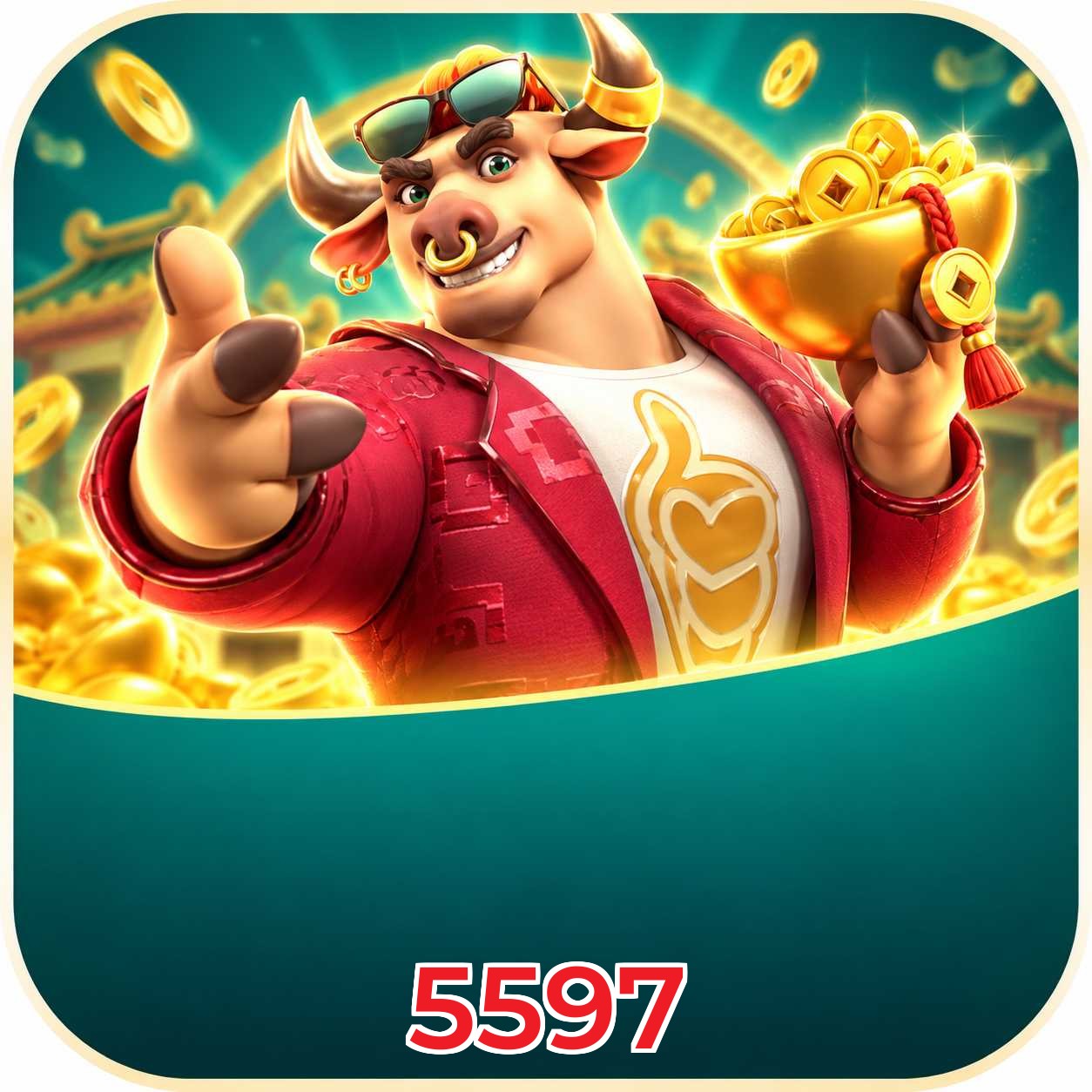 5597 Logo