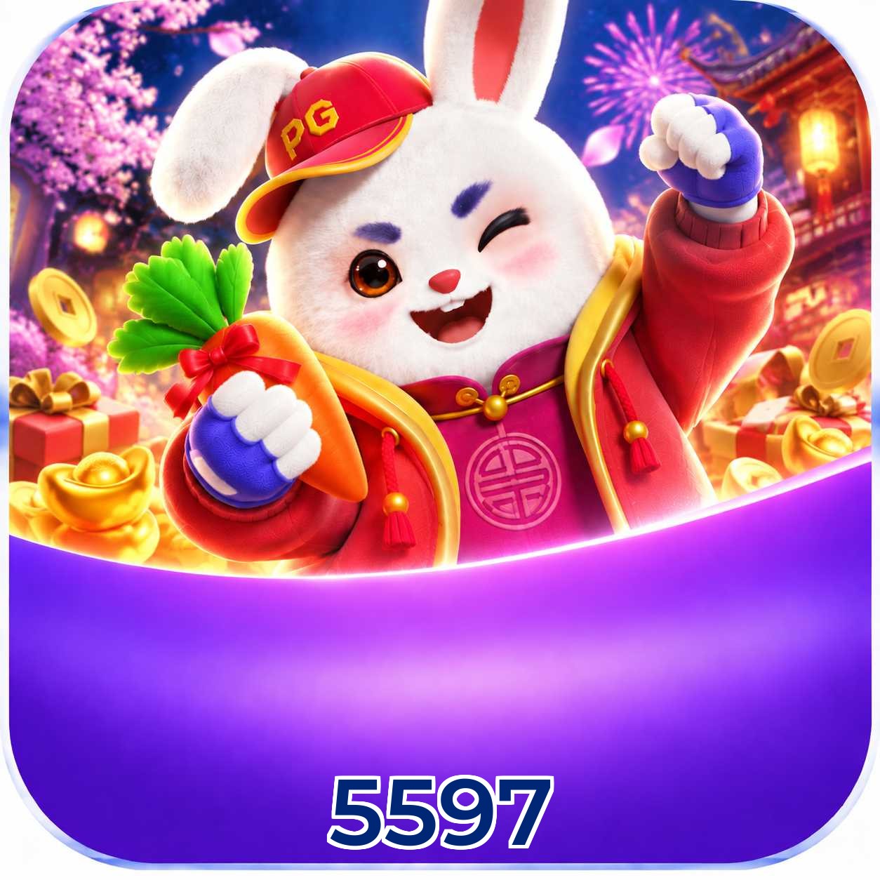 5597 Performance Tests