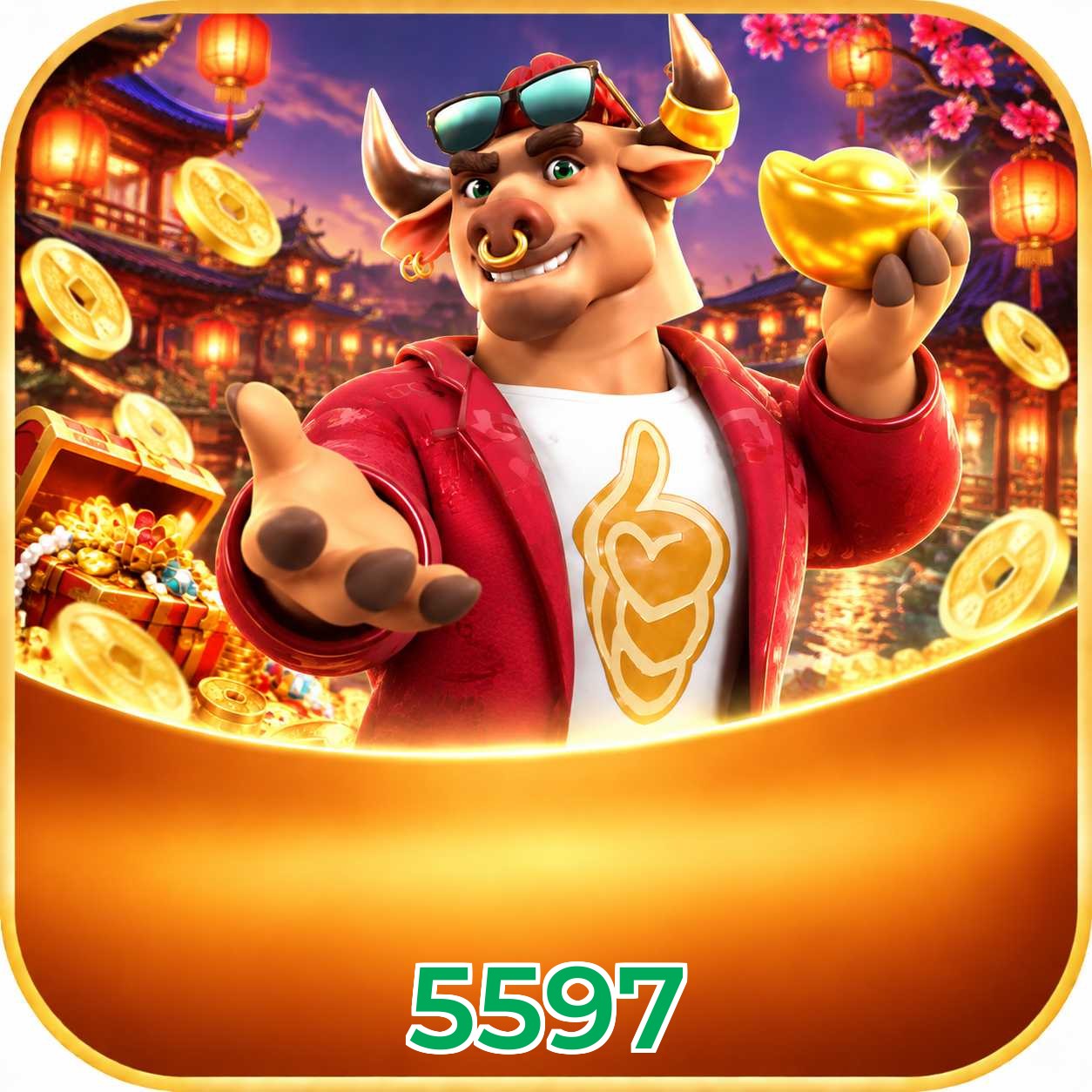 5597 Logo