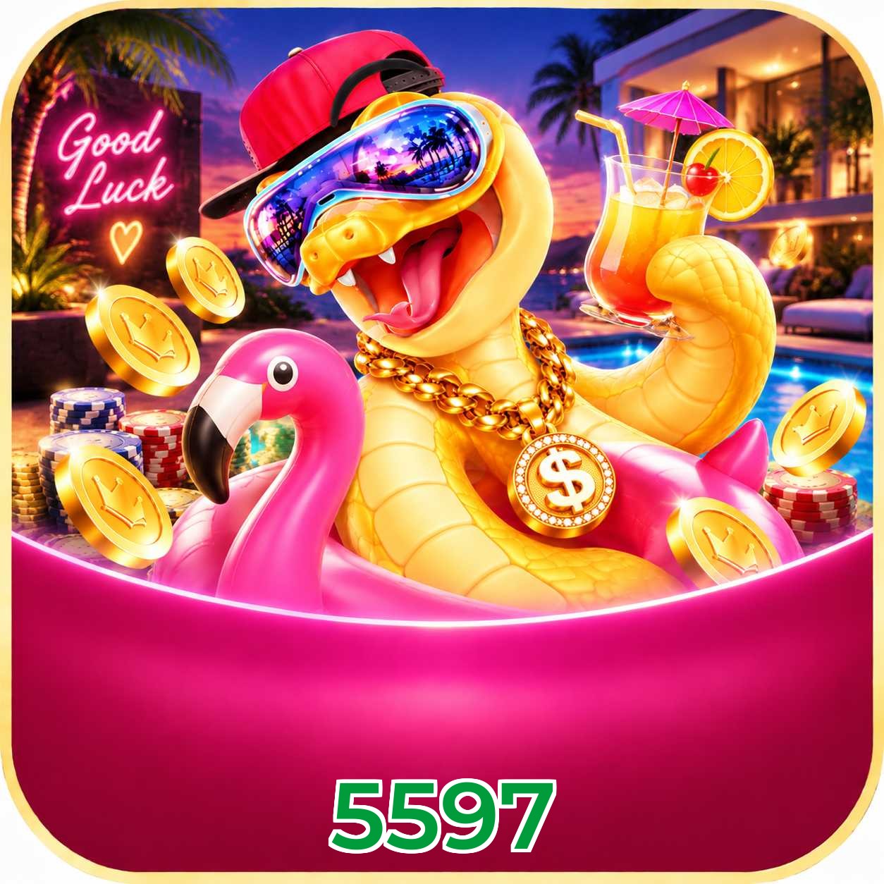 5597 Logo