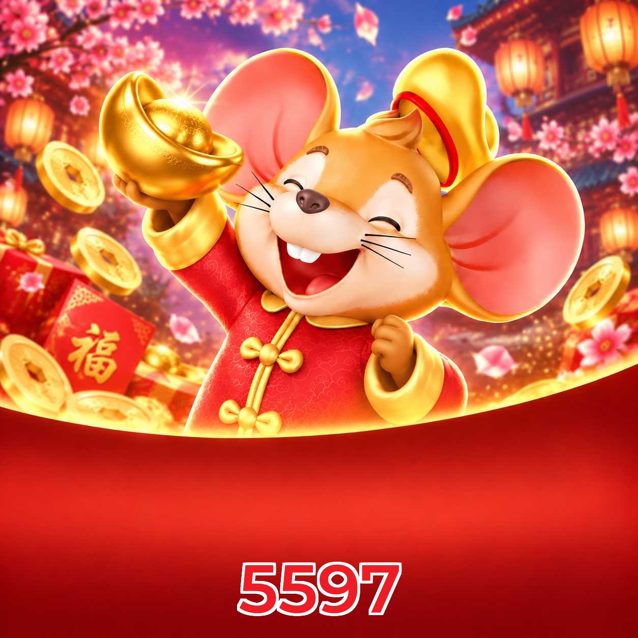 5597 Performance