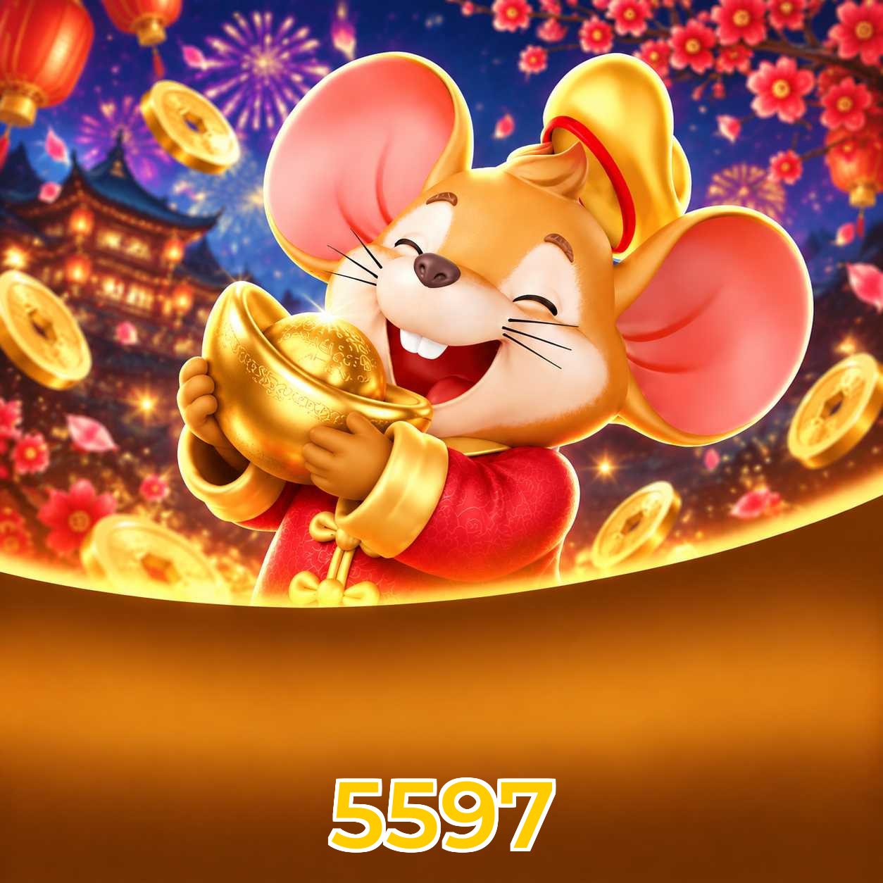 5597 Welcome Bonus