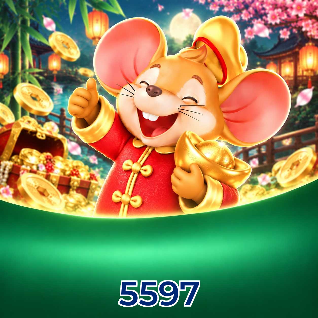 5597 Top Slots