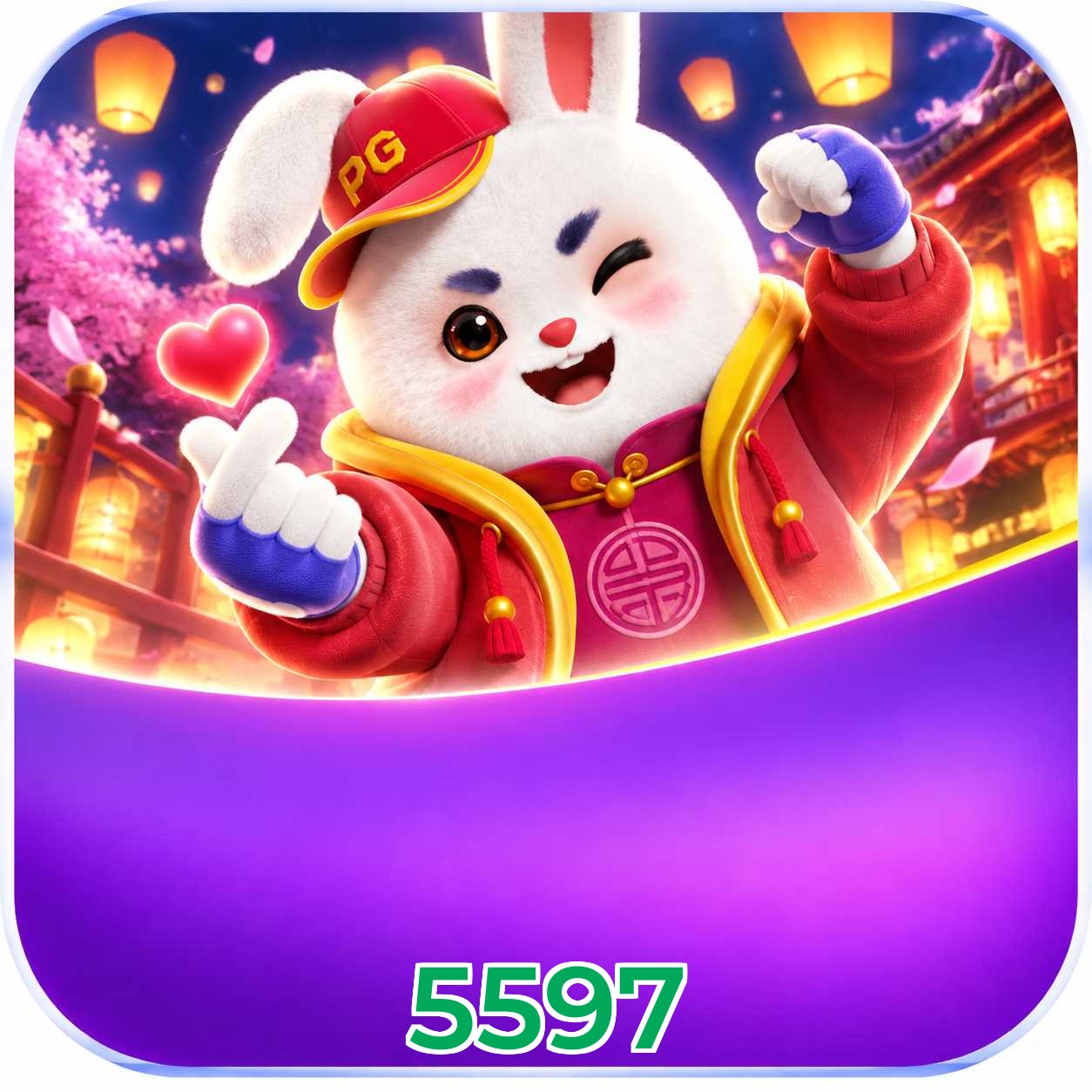 5597 Loterias