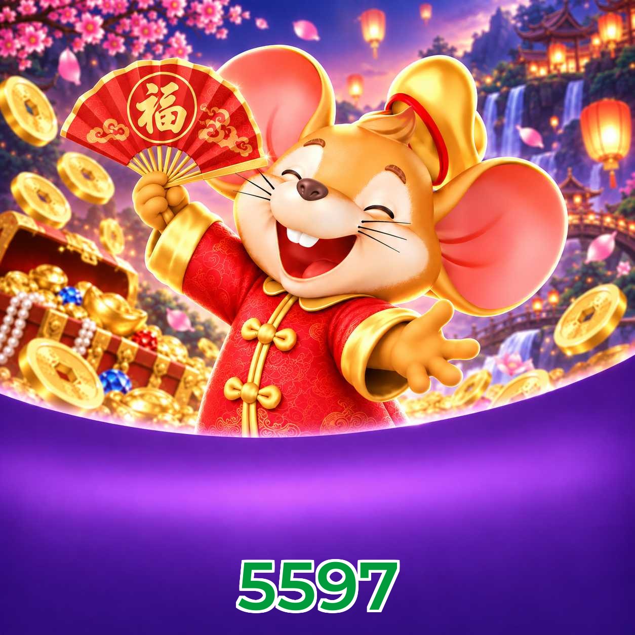 5597 instalar Android APK