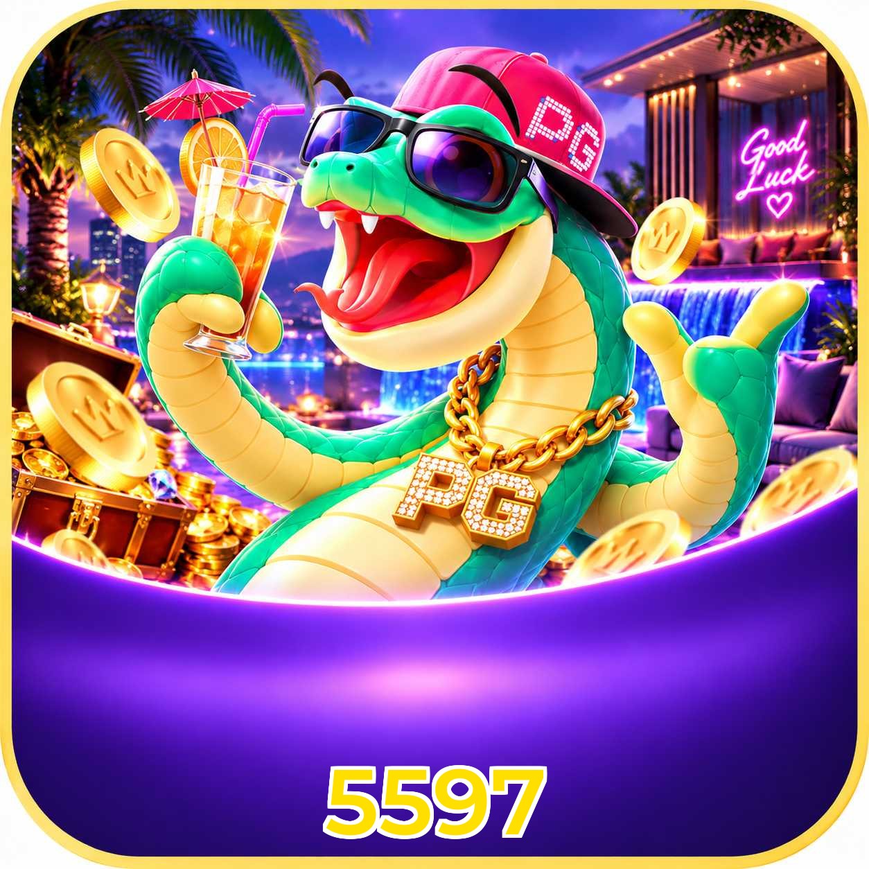 5597 Fortune Tiger FAQ