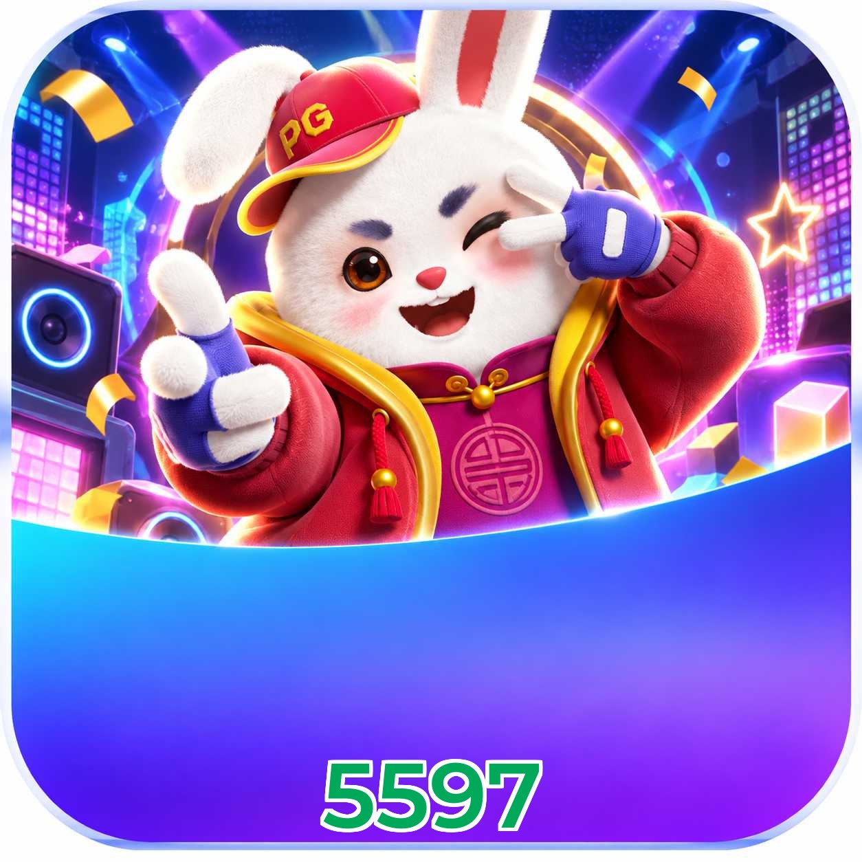 5597 Fortune Tiger RTP
