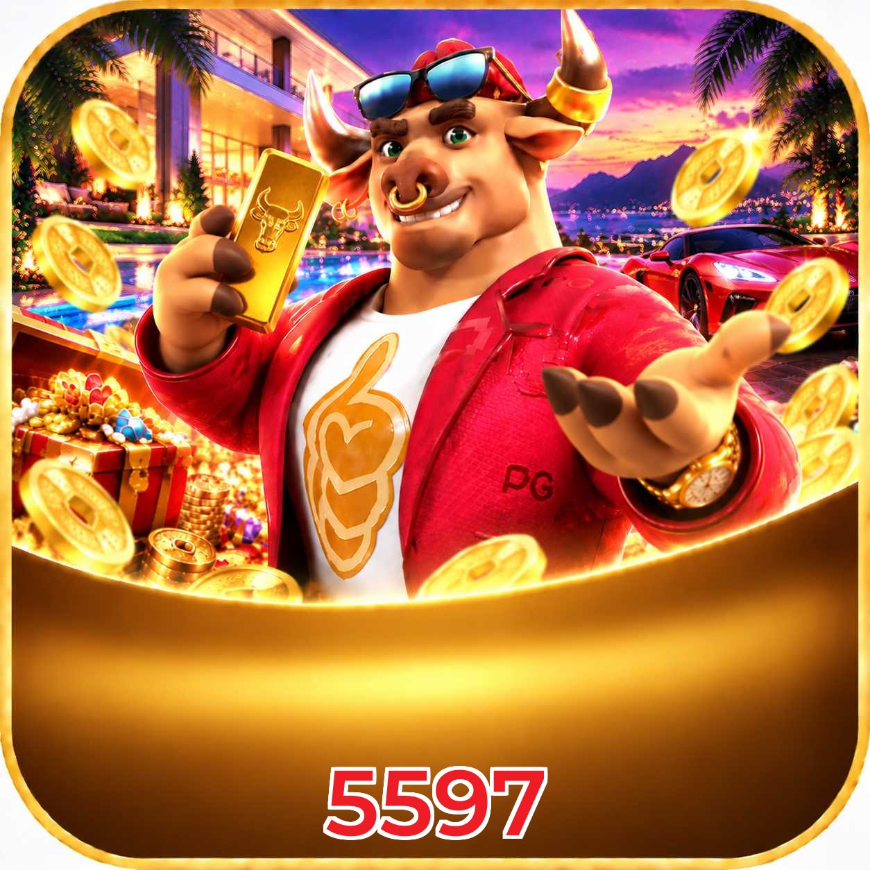 5597 Free Spins